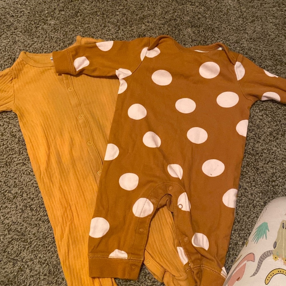 modern moments and old navy jumper